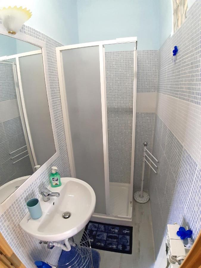 Apartmán Casa La Fonte Massa Marittima Exteriér fotografie
