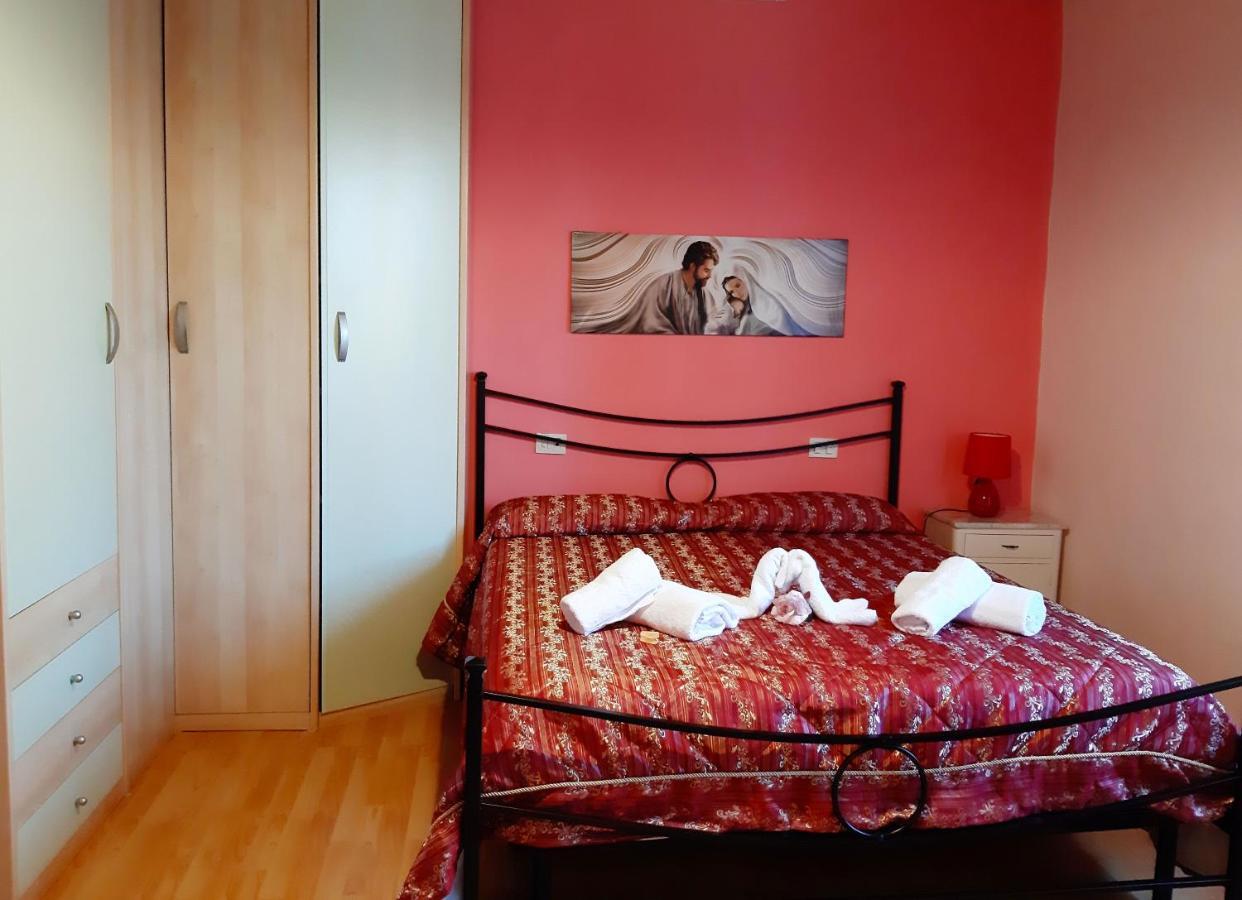 Apartmán Casa La Fonte Massa Marittima Exteriér fotografie